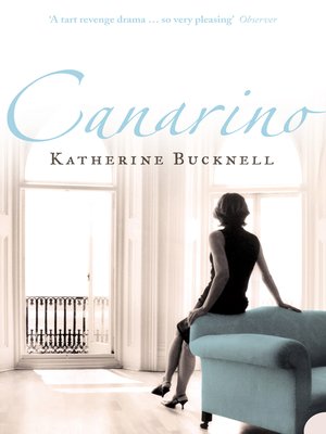 cover image of Canarino